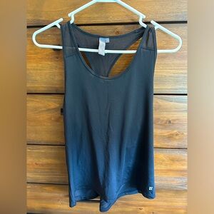 Sweaty Betty workout top